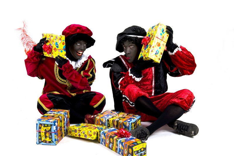 Pieten in beweging – Welkom bij AnnieMatie Entertainment & Evenementen